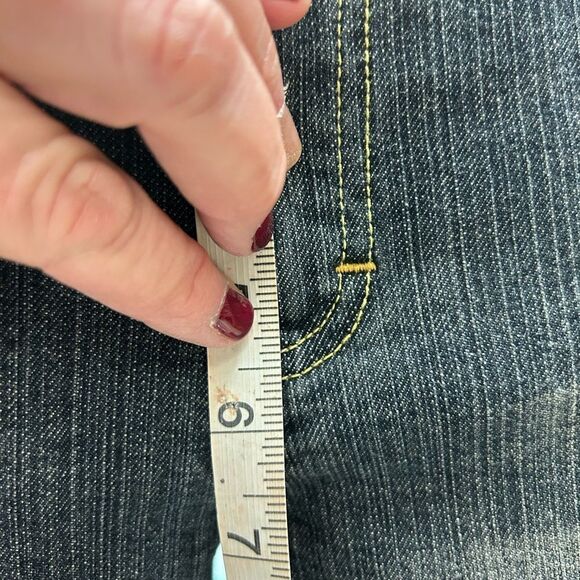 NWT!!! Roca Wear Jeans - Picture 7 of 9